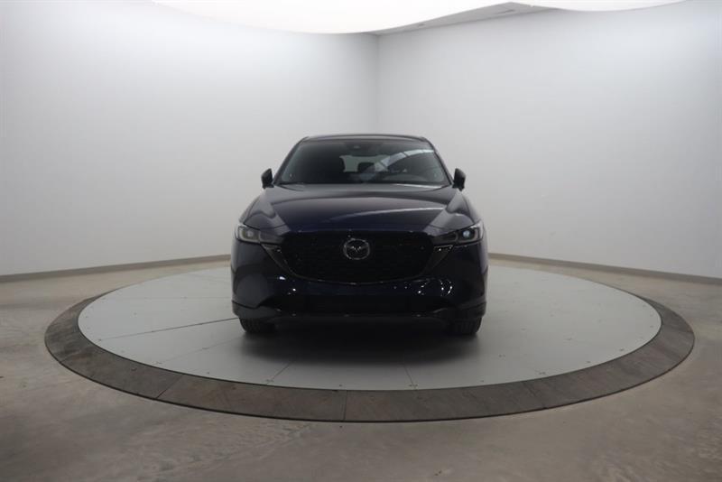 mazda CX-5 2023 - 2