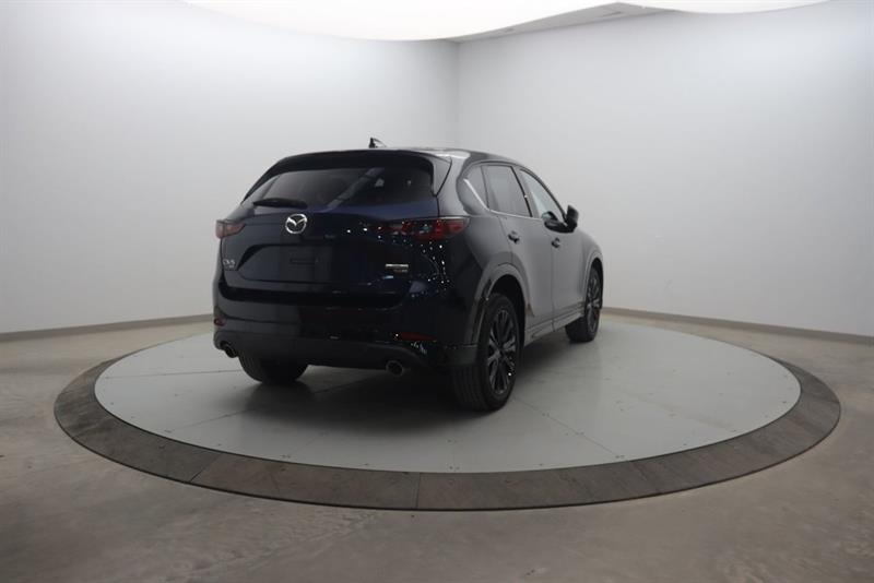 mazda CX-5 2023 - 4