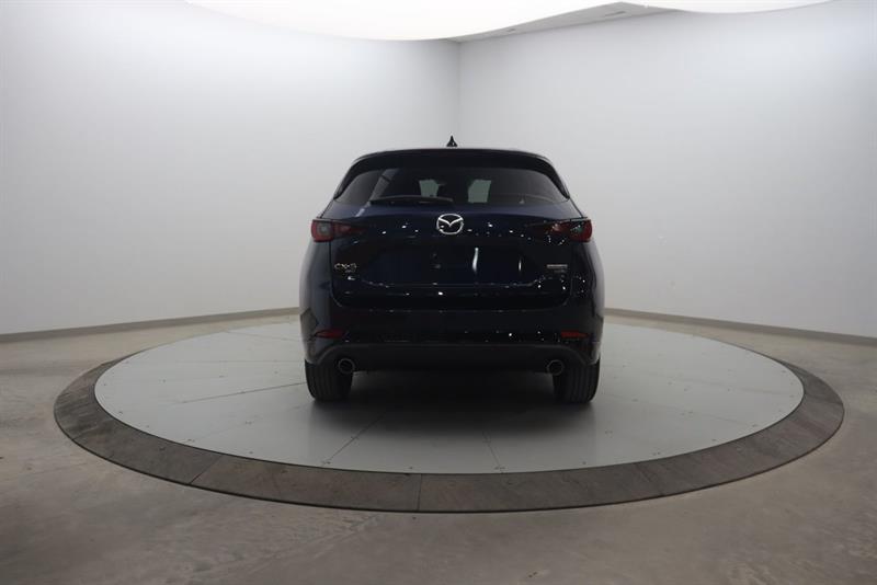mazda CX-5 2023 - 5