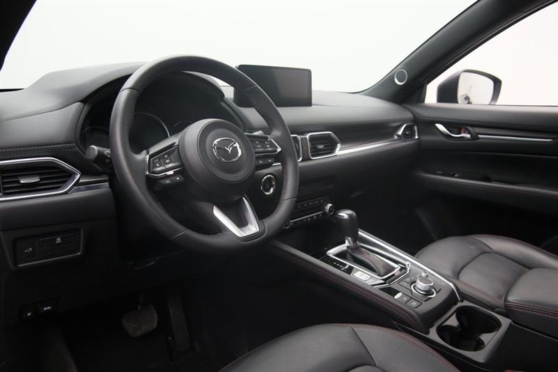 mazda CX-5 2023 - 7