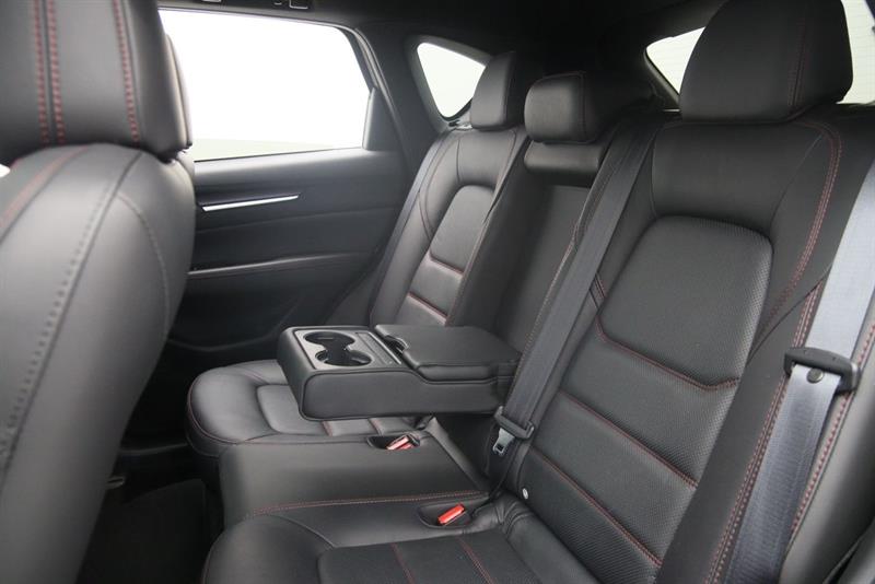 mazda CX-5 2023 - 9