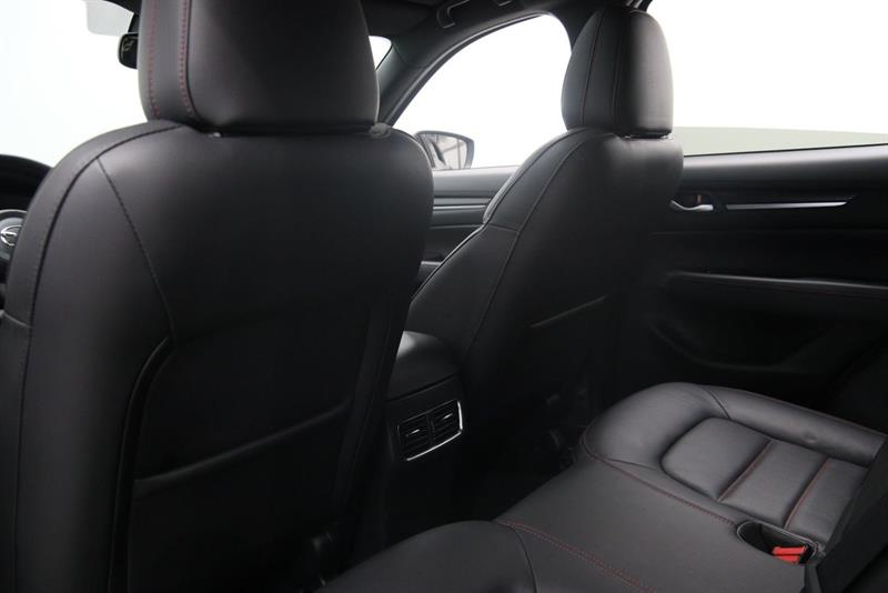 mazda CX-5 2023 - 10