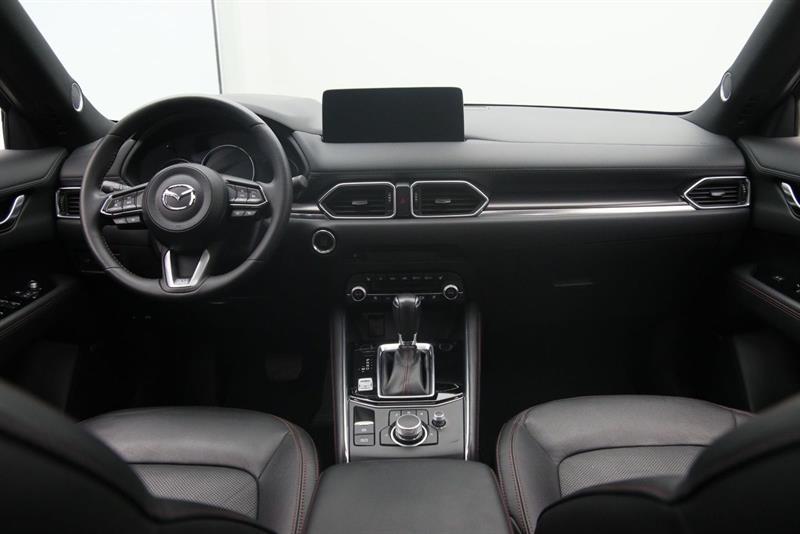 mazda CX-5 2023 - 11