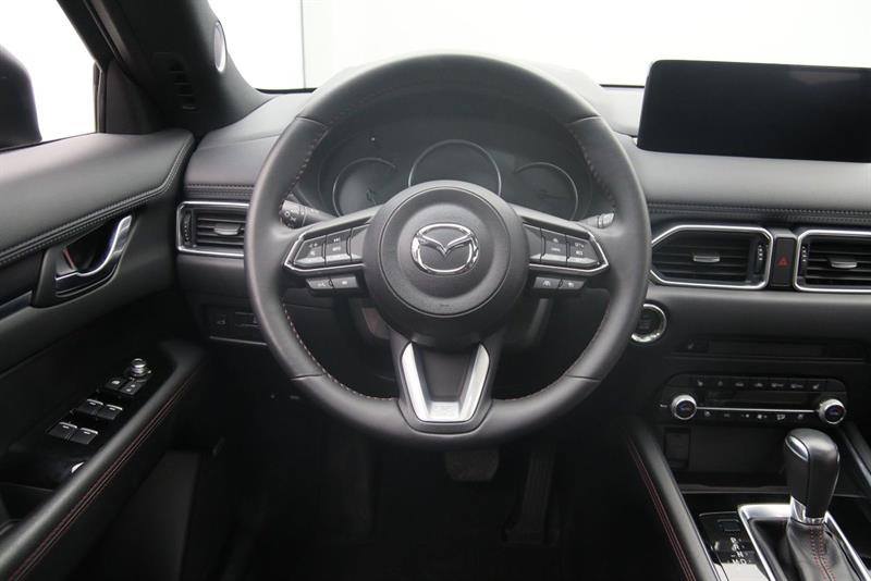mazda CX-5 2023 - 12