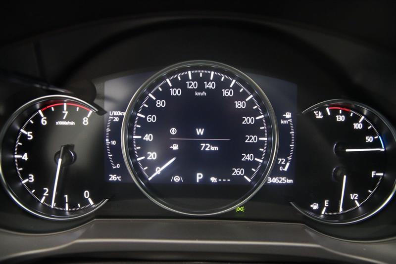 mazda CX-5 2023 - 14