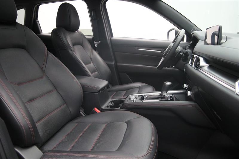 mazda CX-5 2023 - 17