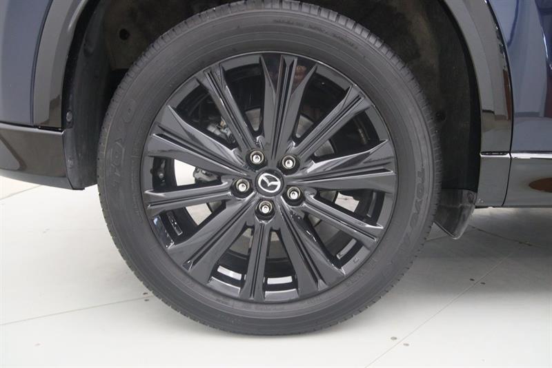 mazda CX-5 2023 - 18
