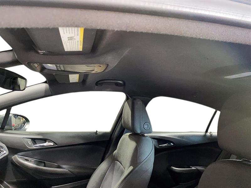 chevrolet Cruze 2017 - 13