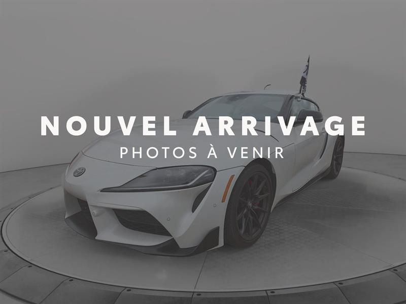 toyota GR Supra 2023