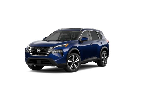 nissan Rogue 2026