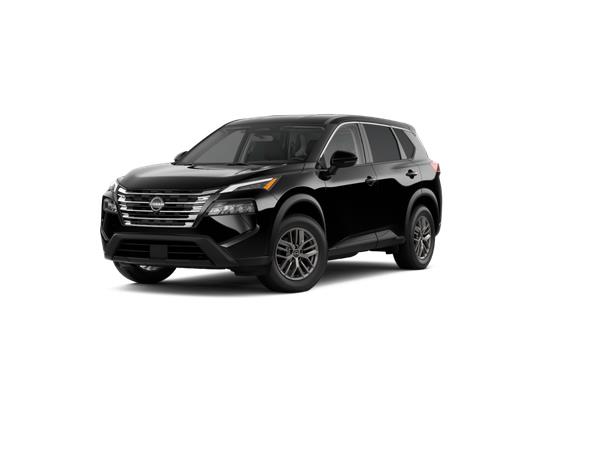 nissan Rogue 2026