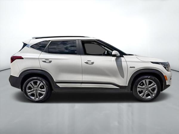 kia Seltos 2023 - 2
