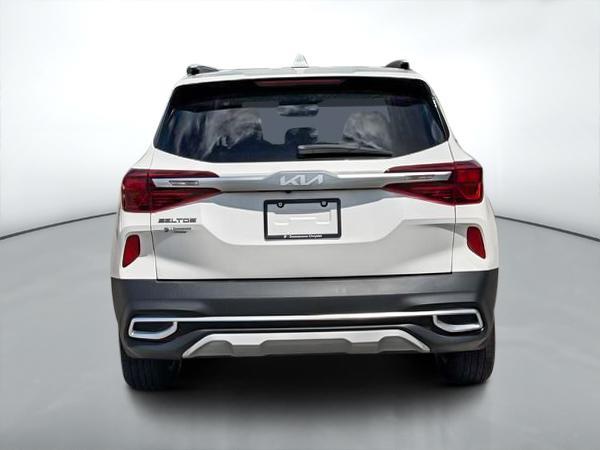 kia Seltos 2023 - 4