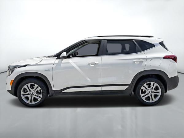 kia Seltos 2023 - 6