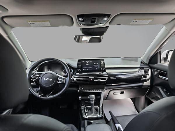 kia Seltos 2023 - 9