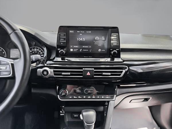kia Seltos 2023 - 14