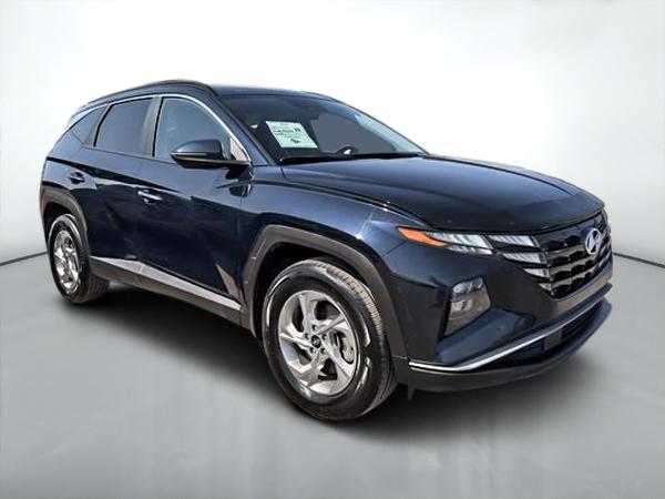 hyundai Tucson 2024
