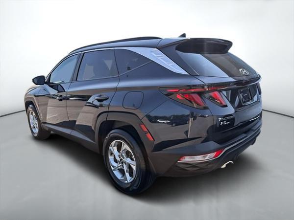 hyundai Tucson 2024 - 5
