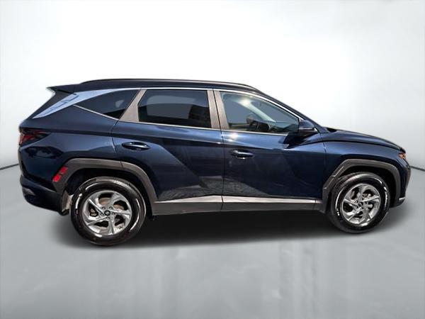 hyundai Tucson 2024 - 7