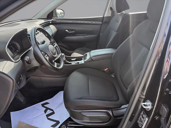 hyundai Tucson 2024 - 10