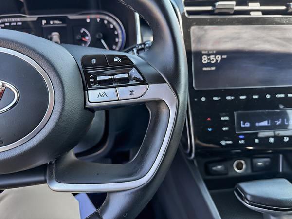 hyundai Tucson 2024 - 16
