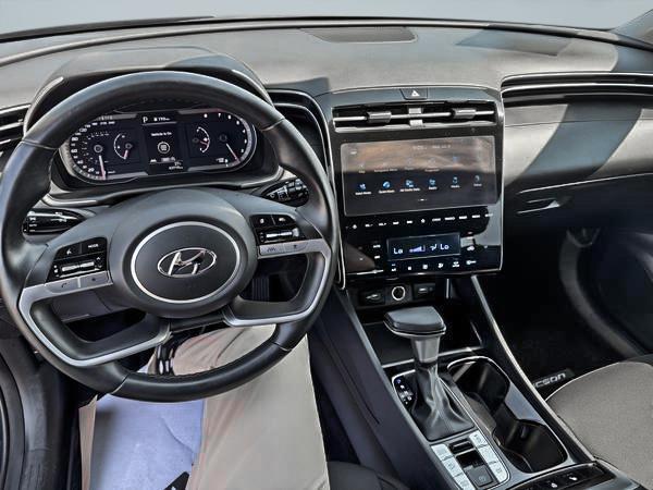 hyundai Tucson 2024 - 22
