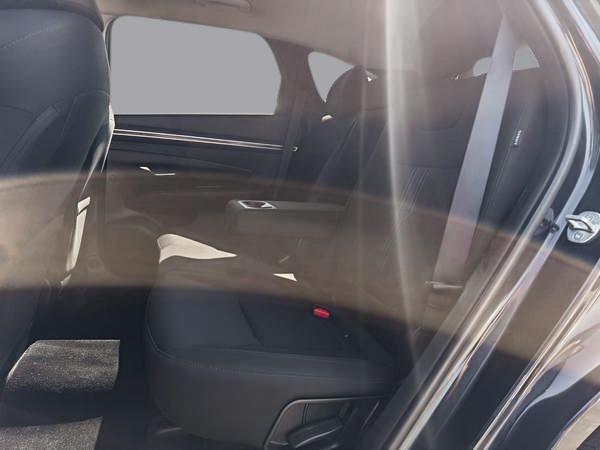 hyundai Tucson 2024 - 23