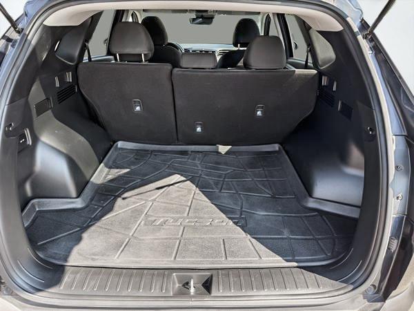 hyundai Tucson 2024 - 24
