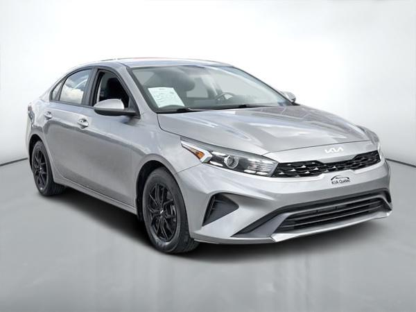 kia Forte 2023