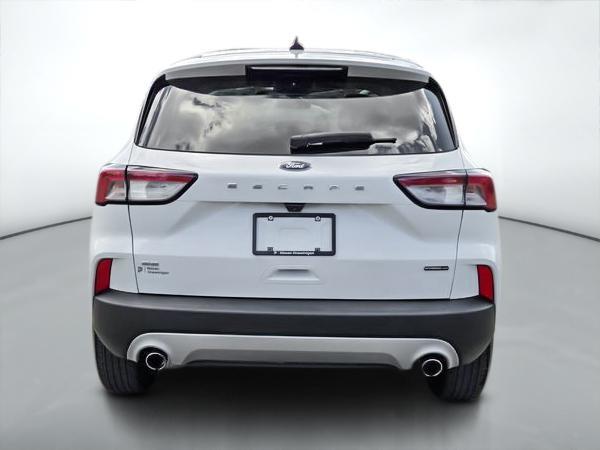 ford Escape 2022 - 4