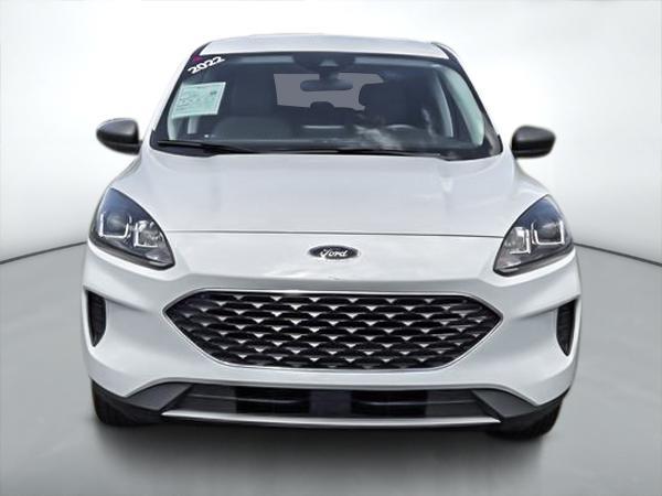 ford Escape 2022 - 8