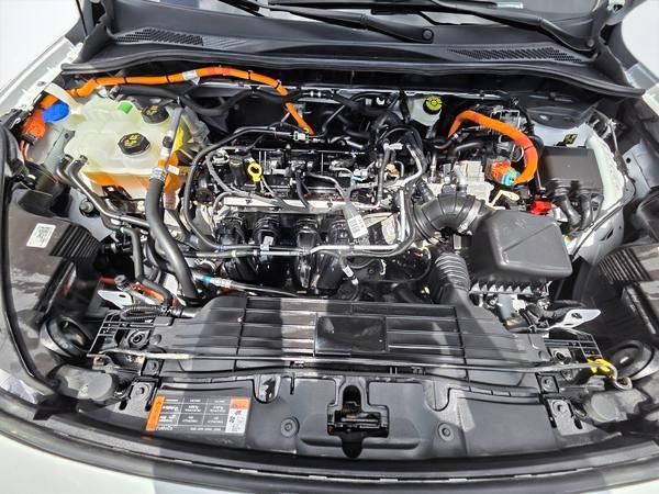 ford Escape 2022 - 9