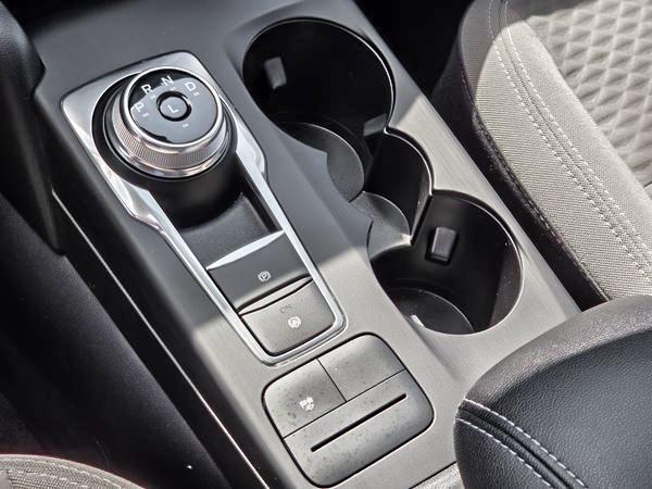 ford Escape 2022 - 14