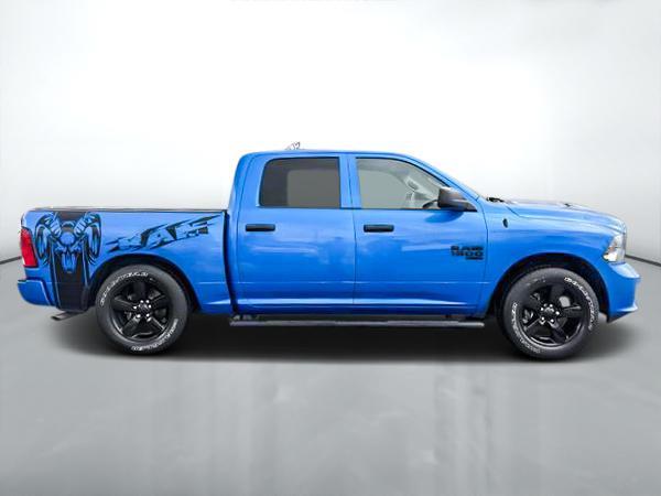ram 1500 Classic 2023 - 2