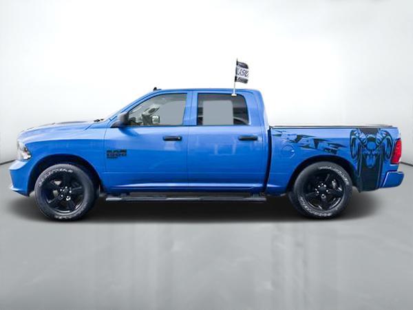 ram 1500 Classic 2023 - 6