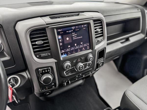 ram 1500 Classic 2023 - 13