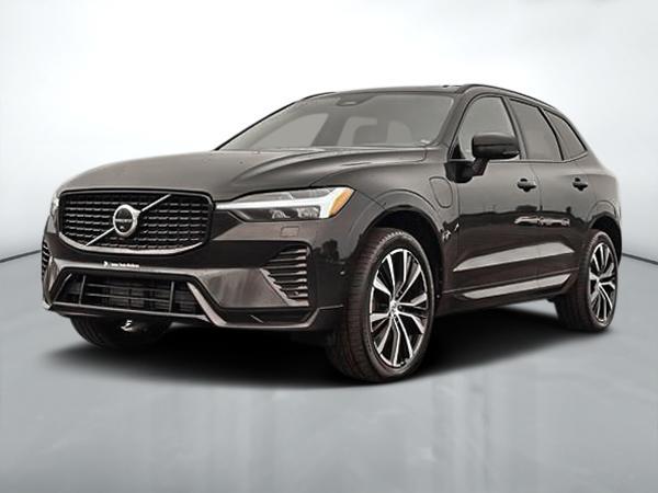 volvo XC60 Recharge 2023 - 3