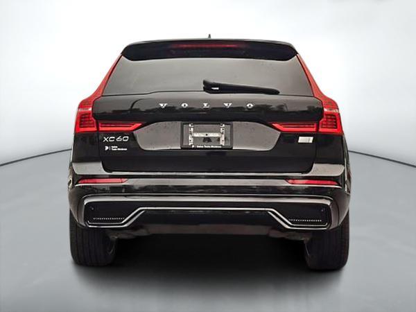 volvo XC60 Recharge 2023 - 6
