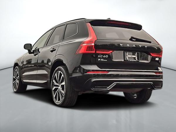 volvo XC60 Recharge 2023 - 7