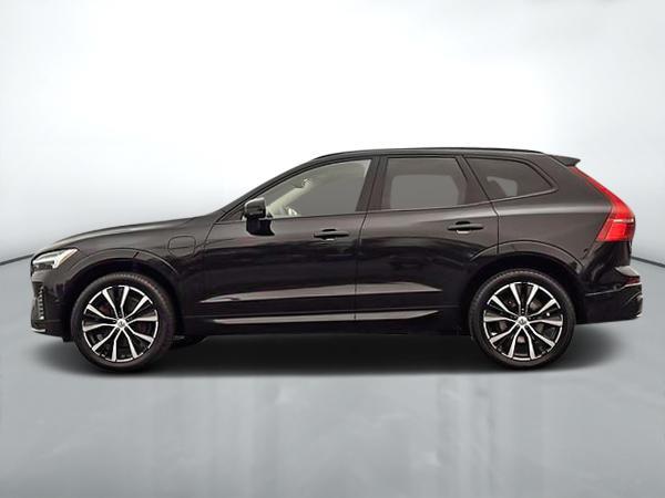 volvo XC60 Recharge 2023 - 8