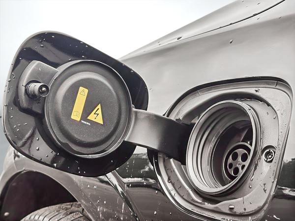 volvo XC60 Recharge 2023 - 9