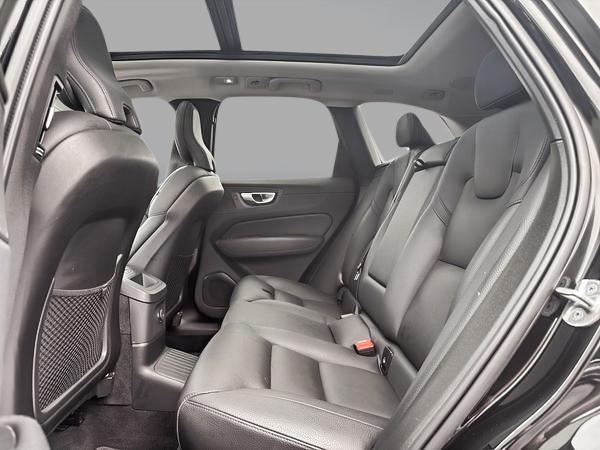 volvo XC60 Recharge 2023 - 11