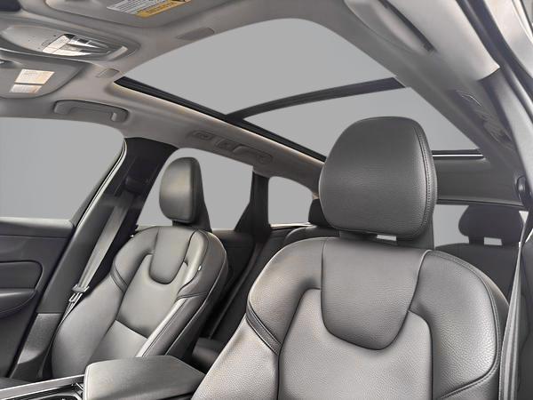 volvo XC60 Recharge 2023 - 12