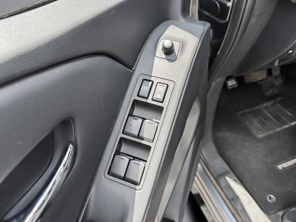 nissan Frontier 2022 - 9
