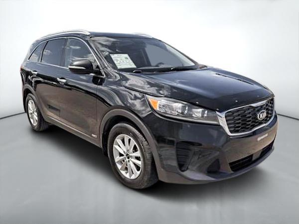 kia Sorento 2020