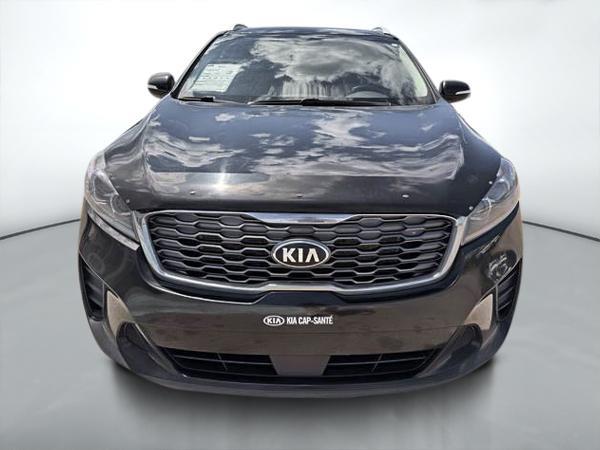 kia Sorento 2020 - 2