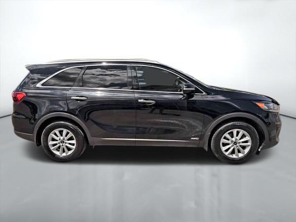 kia Sorento 2020 - 7