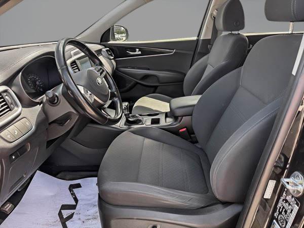 kia Sorento 2020 - 11