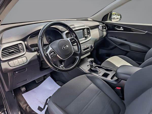 kia Sorento 2020 - 14