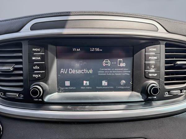 kia Sorento 2020 - 20